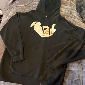 Harry Styles Love on Tour Hoodie